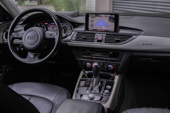 Audi A6 Allroad 3.0 TDI 272k quattro S tronic - 14