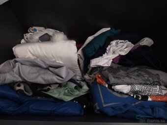 Oblečenie - mix - 14