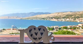 Apartmánový dom na predaj – ostrov Pag, Chorvátsko - 14