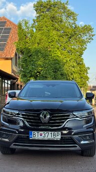 Renault Koleos Initiale Paris 2.0 dCi 4x4 –r.v. 2022 - 14