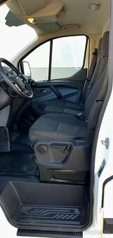 Ford Transit Custom L2H1 2.2TDCI 2,9t - 14