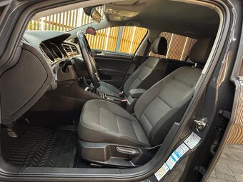 Volkswagen Golf Variant 1.6 TDI  Comfortline - 14