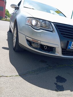 Passat B6 - 14