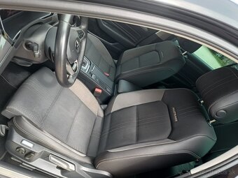 Volkswagen Passat Alltrack 2.0 TDI 4Motion DSG 2020 - 14