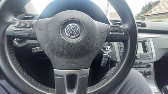 Volkswagen Passat Variant 2.0 TDI Highline, 125 kw, M6, 2012 - 14
