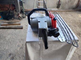 Pila Stihl E30 - 14