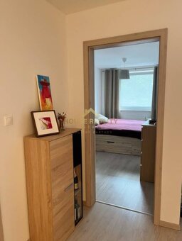 Novostavba 2 izbový byt s parkovaním, Vlárska ulica, BA III  - 14