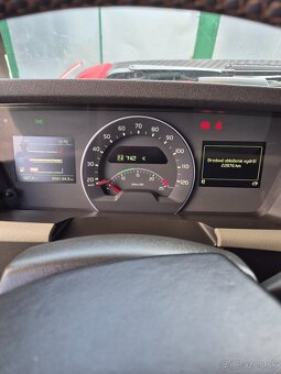 Volvo FH 500 - 14