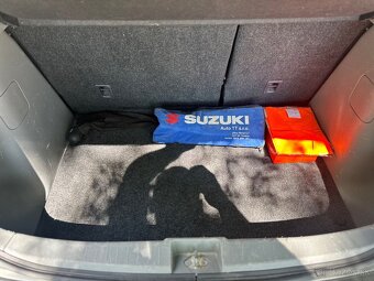Suzuki SX4 1.5 VVT 2WD - 14