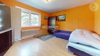 HALO reality - Predaj, rodinný dom Krtovce, Topoľčany - EXKL - 14