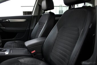 Volkswagen Passat Variant 2.0 TDI Business DSG Automat AT6 - 14
