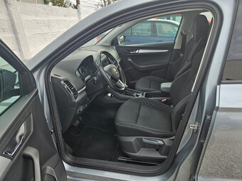 Škoda Karoq 1.6 TDI Ambition DSG - 14