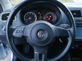 Polo 1,2tsi 77kw 2014 - 14