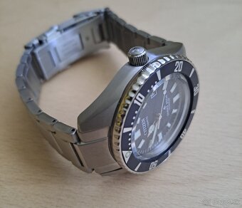 Predam hodinky Citizen Promaster Fujitsubo - 14