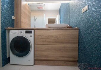 Top lokalita- Idanská, 3-izbový byt s loggiou, novostavba (2 - 14