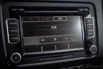 Volkswagen Golf 1.4 TSI DSG Comfortline - 14