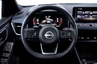Nissan Qashqai 1,5 VC-T, E-POWER, TEKNA - 14