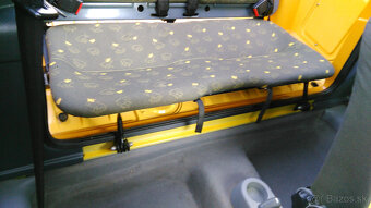 Vymením Felíciu Fun 1,6 za motocykel - 14