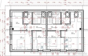 Rodinné domy, obec Danišovce, okr. Spišská Nová Ves - 14