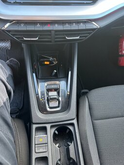 Skoda octavia 4 combi-2.0Tdi-DSG-RV:2020-VIRTUAL- - 14