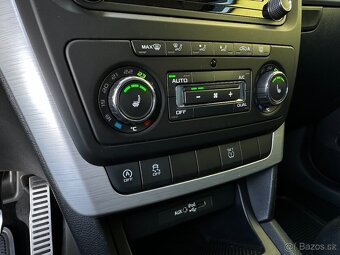 Škoda Yeti 1.4TSI/92kW 1.Maj. 4x2 MANUAL r.v.2016 - 14