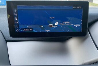 BMW i3 120 Ah 2021 Premium Selection - 14