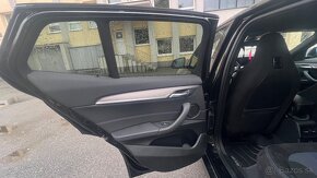 Predám BMW X2 xDrive20i - 14