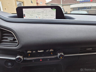 Mazda CX-30 Skyactiv-D116 Plus - 14