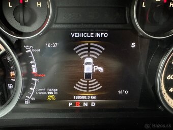Dodge RAM sport 2017 - 14