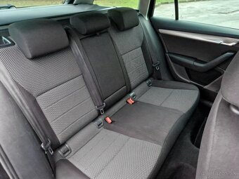 Škoda octavia 1.6 TDI combi - 14