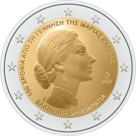 2€ Nemecko 2025 - zákruta rieky Saar pri Mettlachu - 14