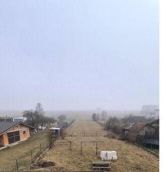 Na predaj RD v obci Konská s pozemkom 821m2 + projekt domu. - 14