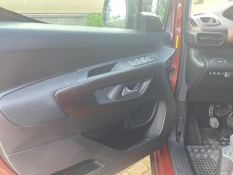 Peugeot Rifter 1.5 BlueHDi 130 GT Line - 14