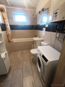 2izbový tehlový byt Žilina ul.Hollého-po rekonštrukcii - 14