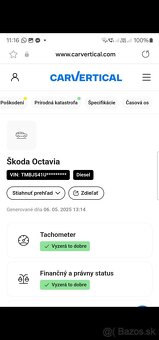 Octavia TOUR 2008 1.9 TDI 74kw - 14