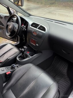 Seat Leon 1.9 TDI 77kw/105PS bez DPF,R18,Klimatronik,BBS - 14