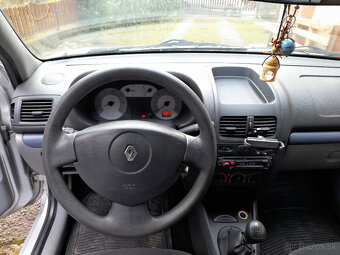 Renault Thalia, 1,2 55kw, 16V, 2007, TK. EK do 10.02.2027 - 14