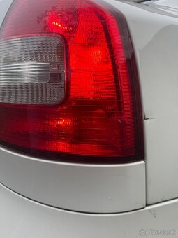 Škoda Octavia 1.2 TSI – rok 2010, benzín, 246 000 km - 14
