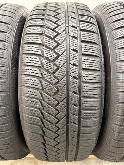 Zimná sada 5x112 R19 Audi Q4 Etron Enyaq Cupra Born VW iD - 14