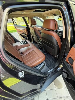BMW X6 xDrive30d - 14