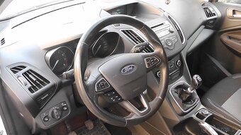 Ford C-Max - 14