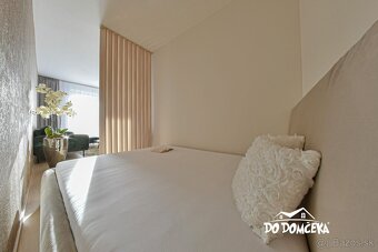 DO DOMČEKA | Dizajnový byt so slnečnou lodžiou v novostavbe, - 14