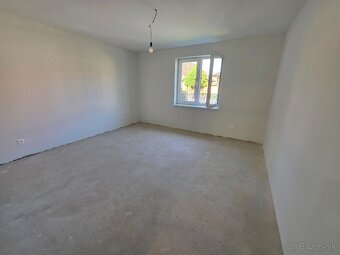Dom 75 m2 + pozemok 450 m2, Bánovce nad Bebravou-Biskupice. - 14