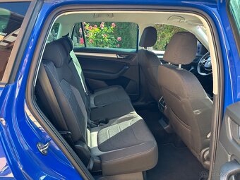 Škoda KodiaQ 2.0 TDI 110kw 4x4 7-Miestne Facelift - 14