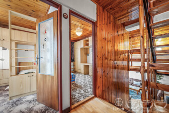 BOSEN | Dve nehnuteľnosti, jedna šanca – bývajte a zarábajte - 14