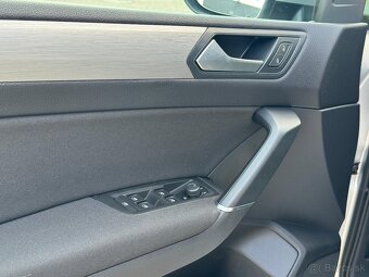 Volkswagen Touran 2.0tdi, 2021,161 400km - 14