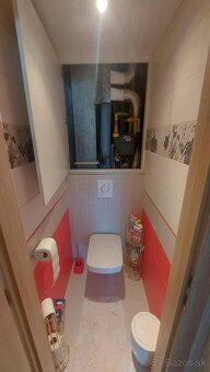 3-izbový byt na prenájom - 14