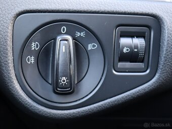 Volkswagen Golf Variant 1.6 TDI BMT 105k Trendline - 14