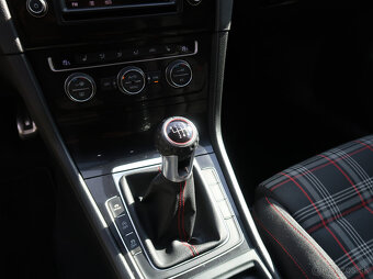 Volkswagen Golf 7 GTI 2.0 TSI 162KW 2016 - 149.000 km - - 14