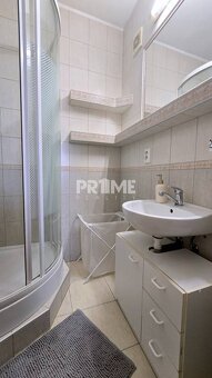 Obojstranne orientovaný, zariadený, loggia, Slatinská ul., V - 14